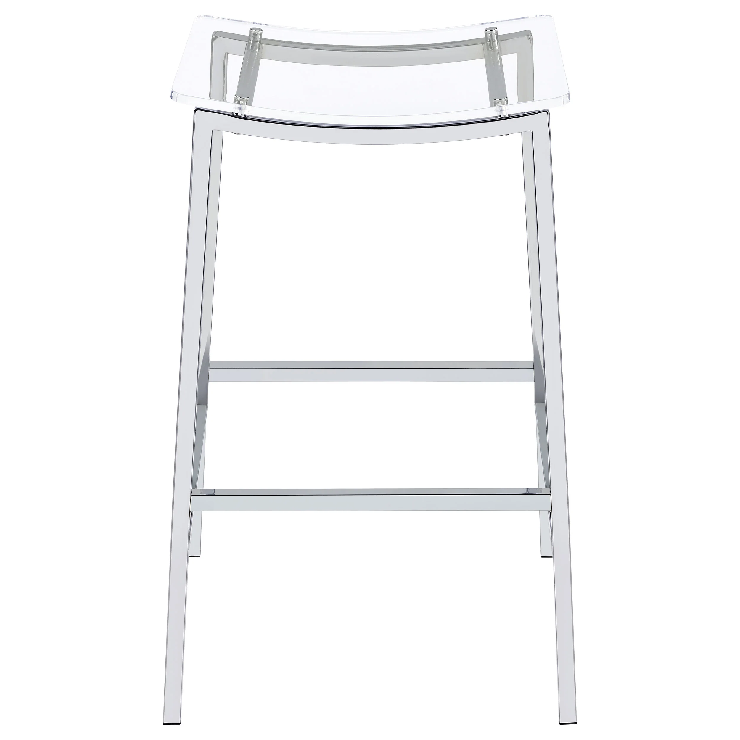 Jovani Bar Stool - Image 4