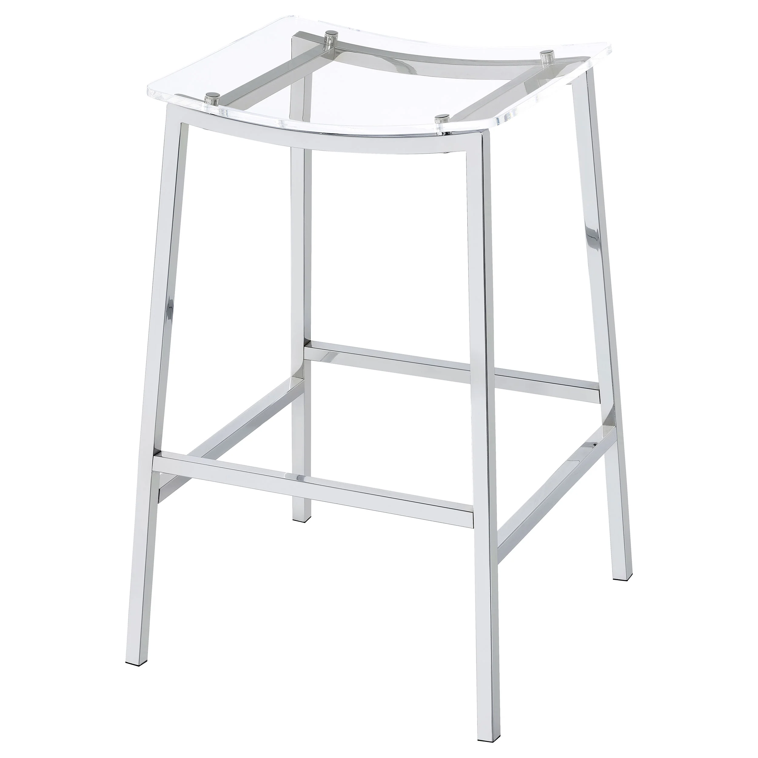 Jovani Bar Stool - Image 5
