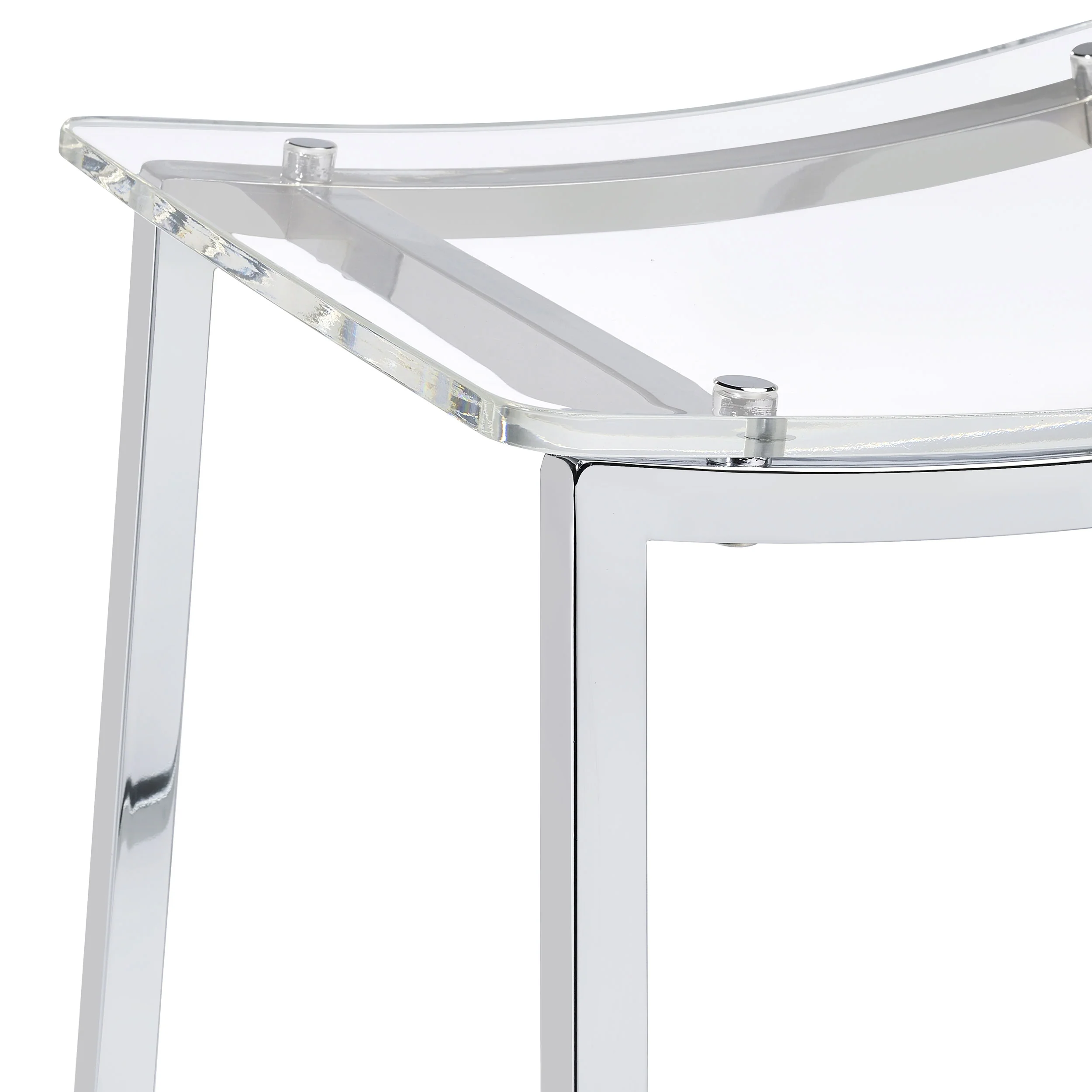 Jovani Bar Stool - Image 7