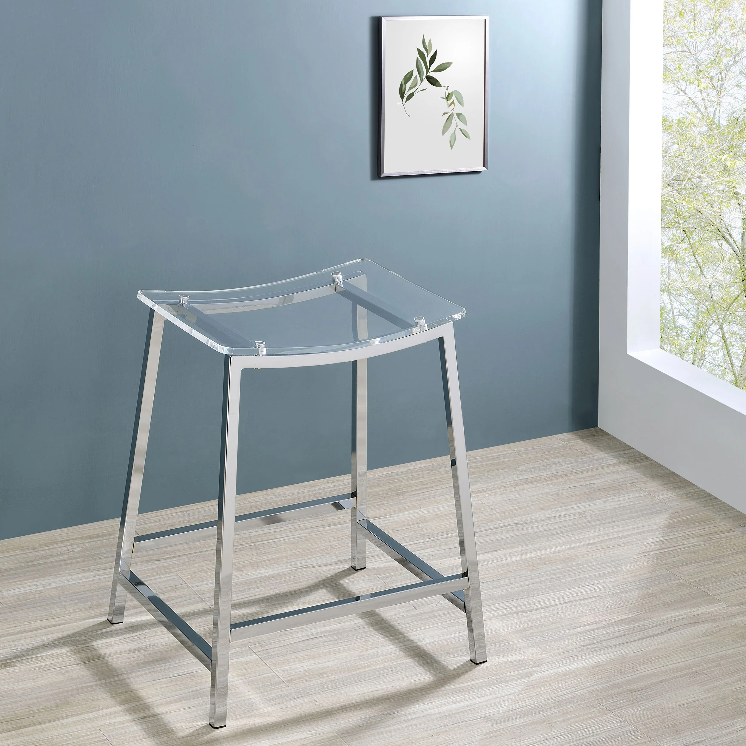 Jovani Counter Stool - Image 2
