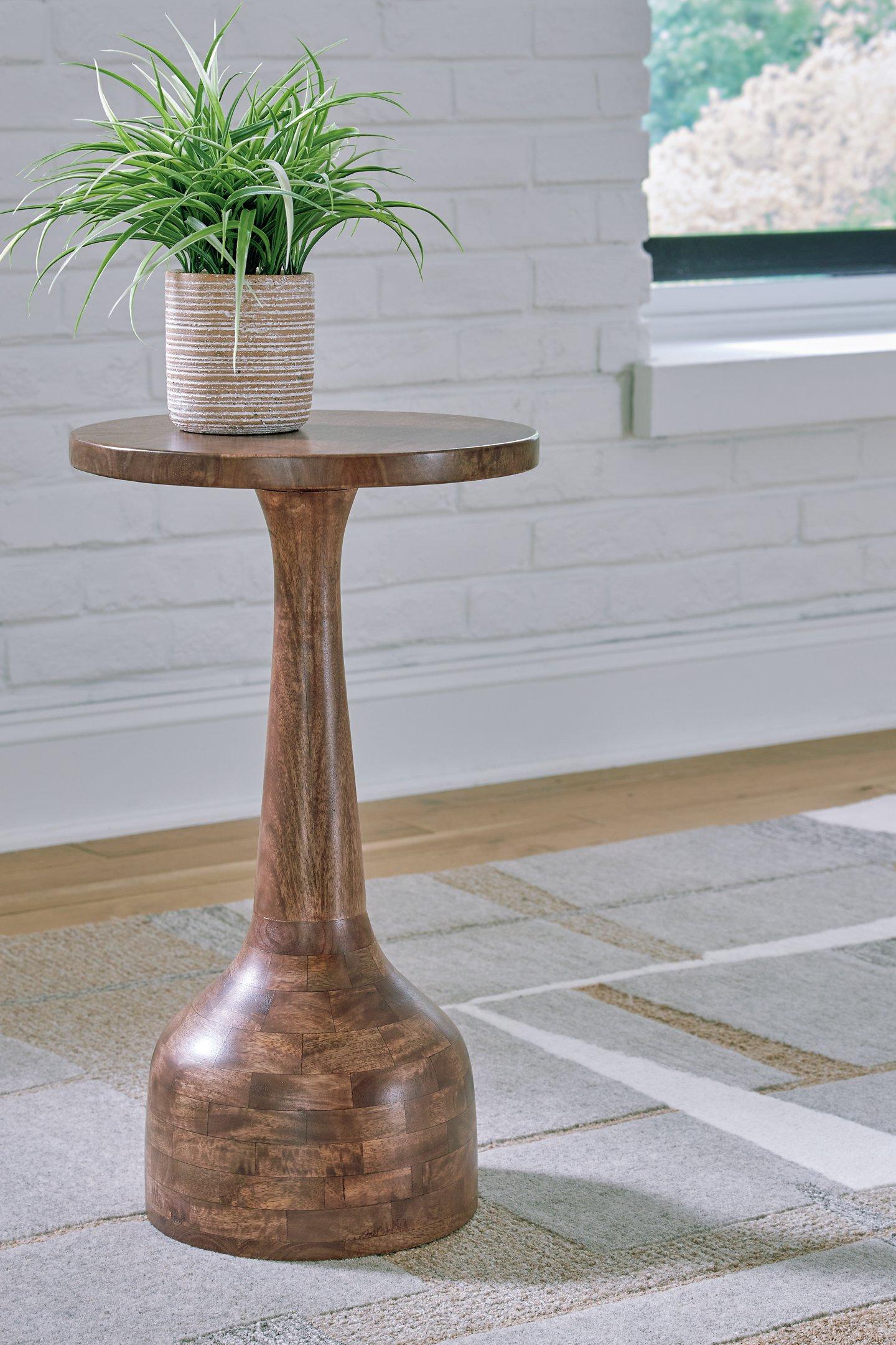 Joville Accent Table - Image 2