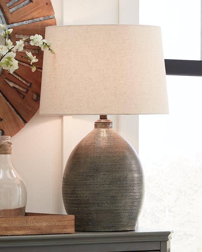 Joyelle Table Lamp - Image 2