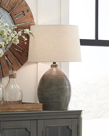 Joyelle Table Lamp - Image 3
