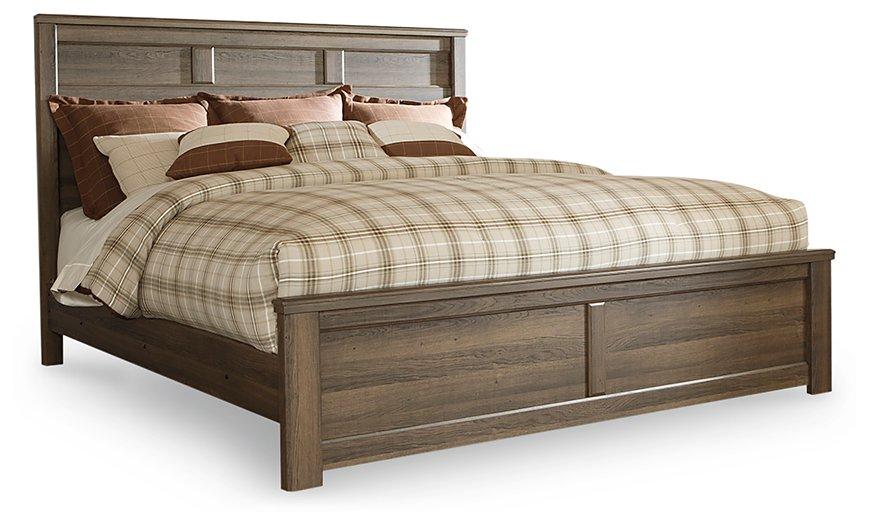 Juararo Bed - Image 13