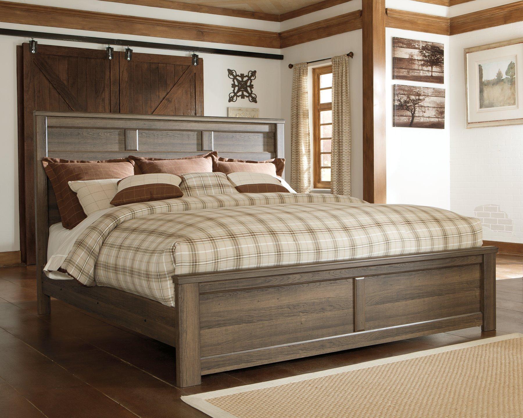 Juararo Bed - Image 14