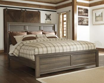 Juararo Bed - Image 15