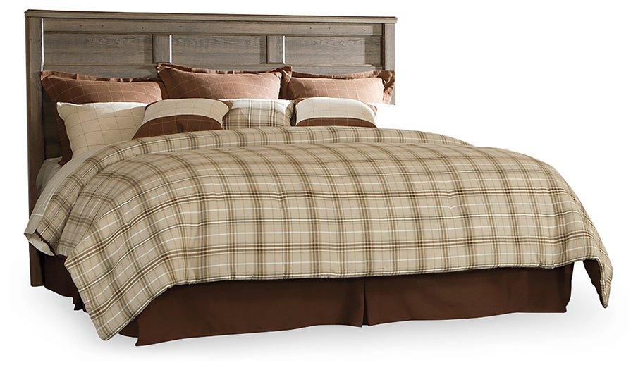 Juararo Bed - Image 16