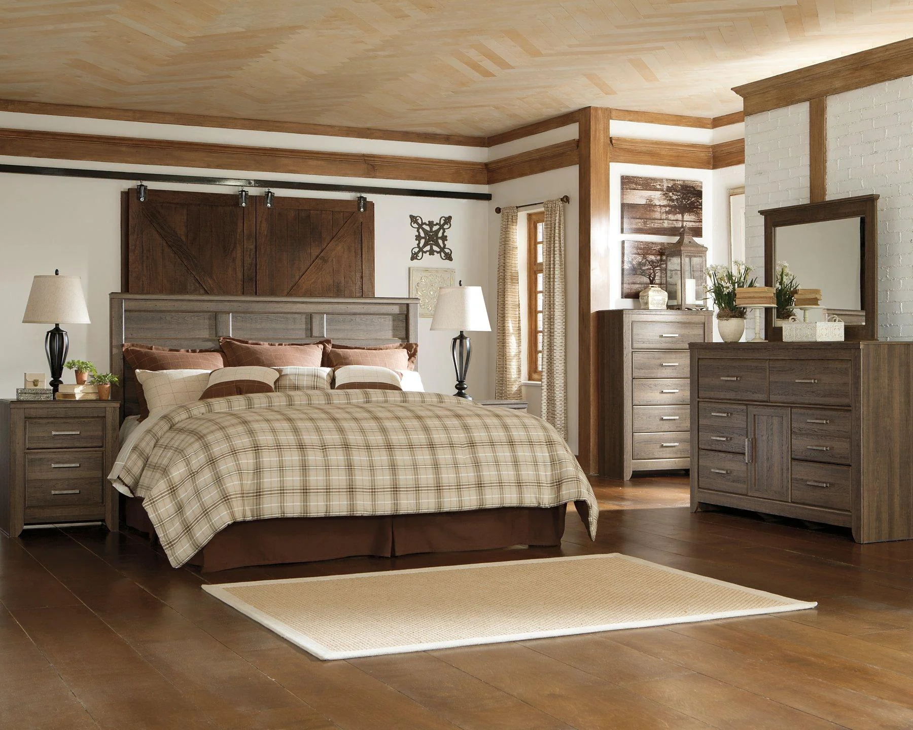 Juararo Bed - Image 17