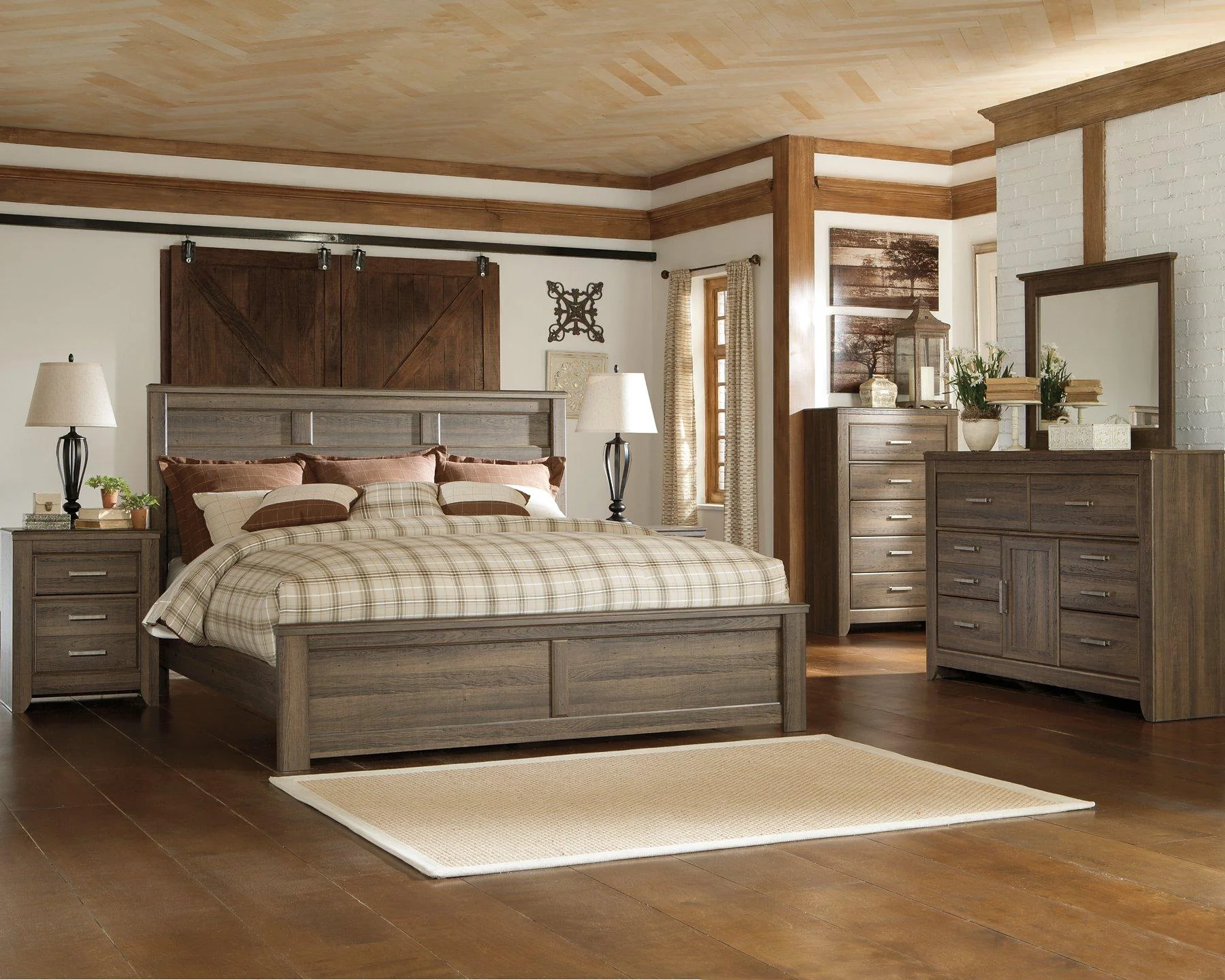 Juararo Bed - Image 18