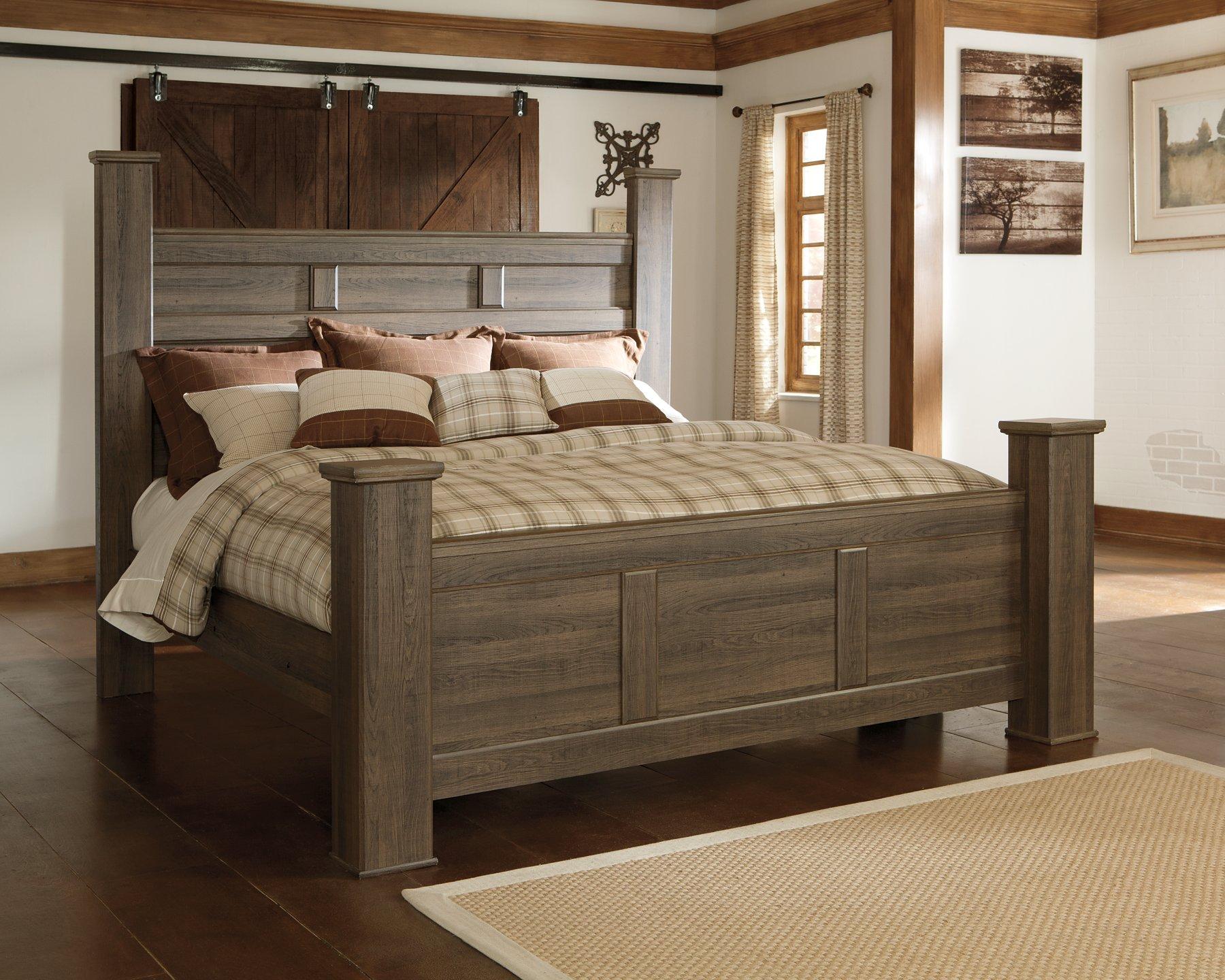 Juararo Bed - Image 2