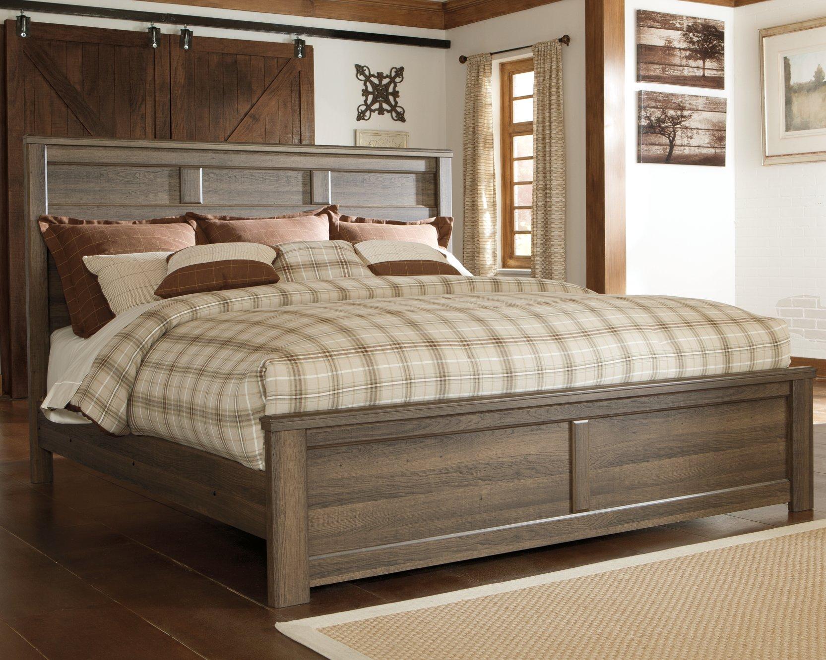 Juararo Bed - Image 20