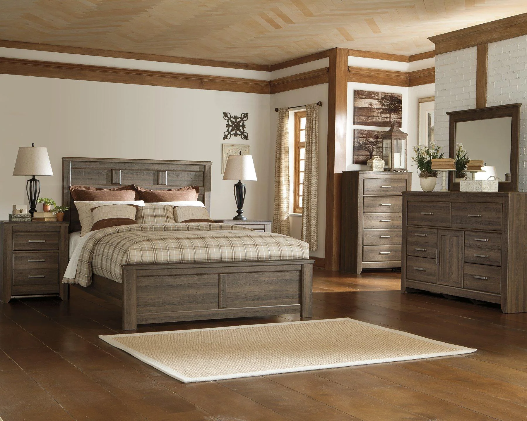 Juararo Bed - Image 21