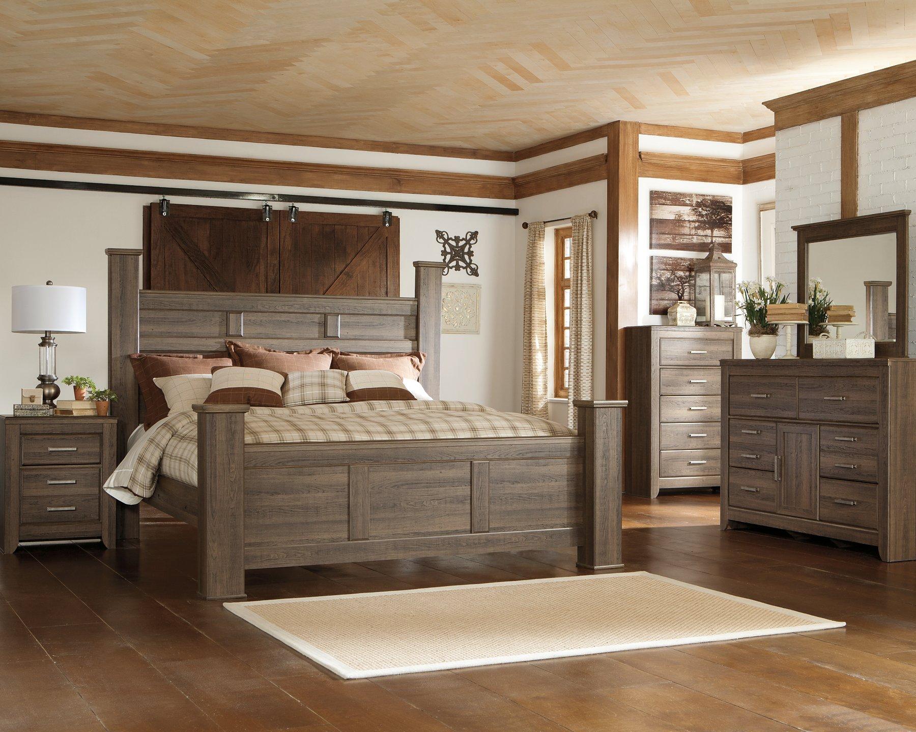 Juararo Bed - Image 22