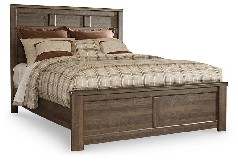 Juararo Bed - Image 23