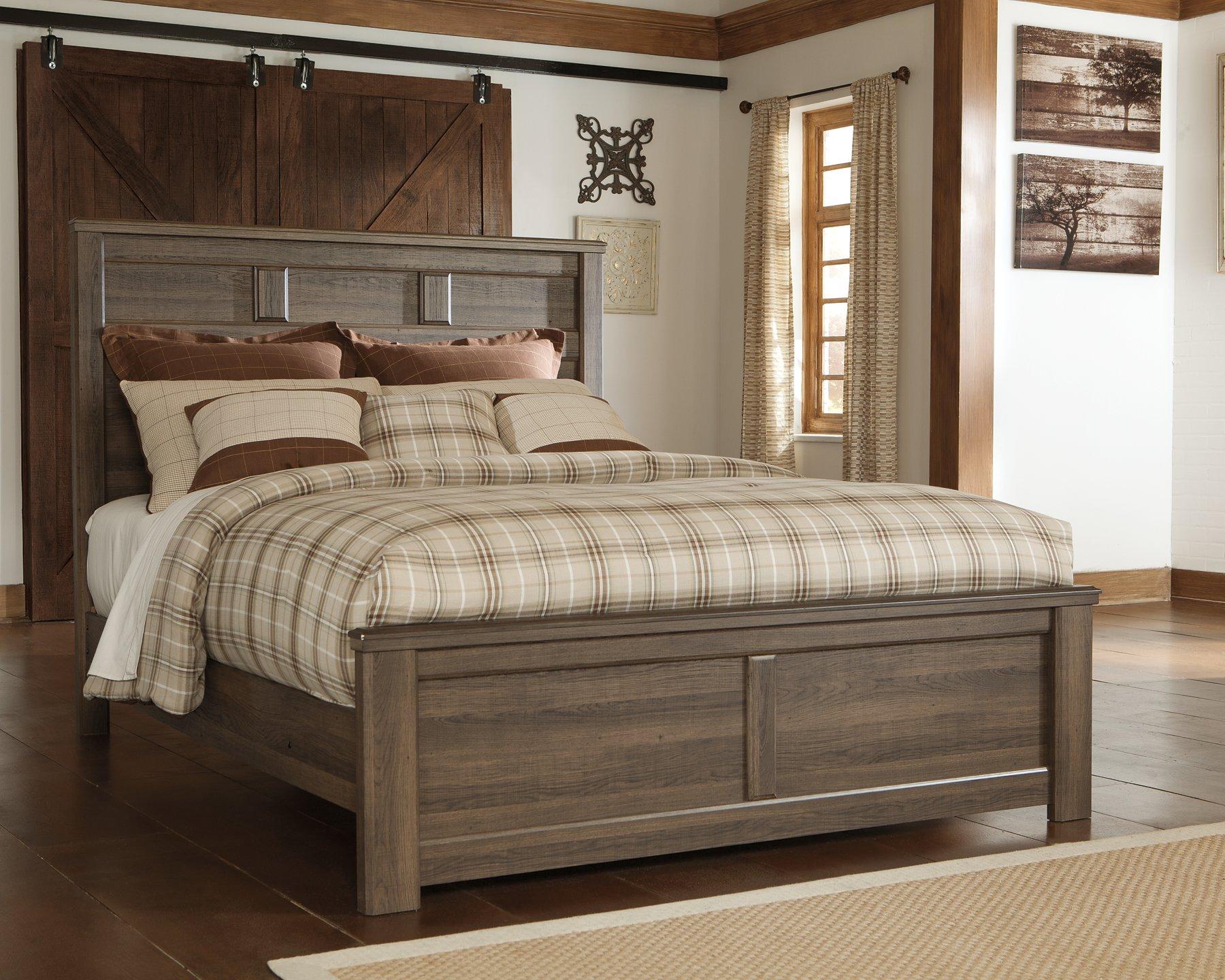 Juararo Bed - Image 24