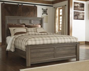 Juararo Bed - Image 25