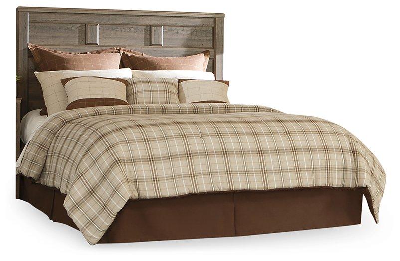 Juararo Bed - Image 26