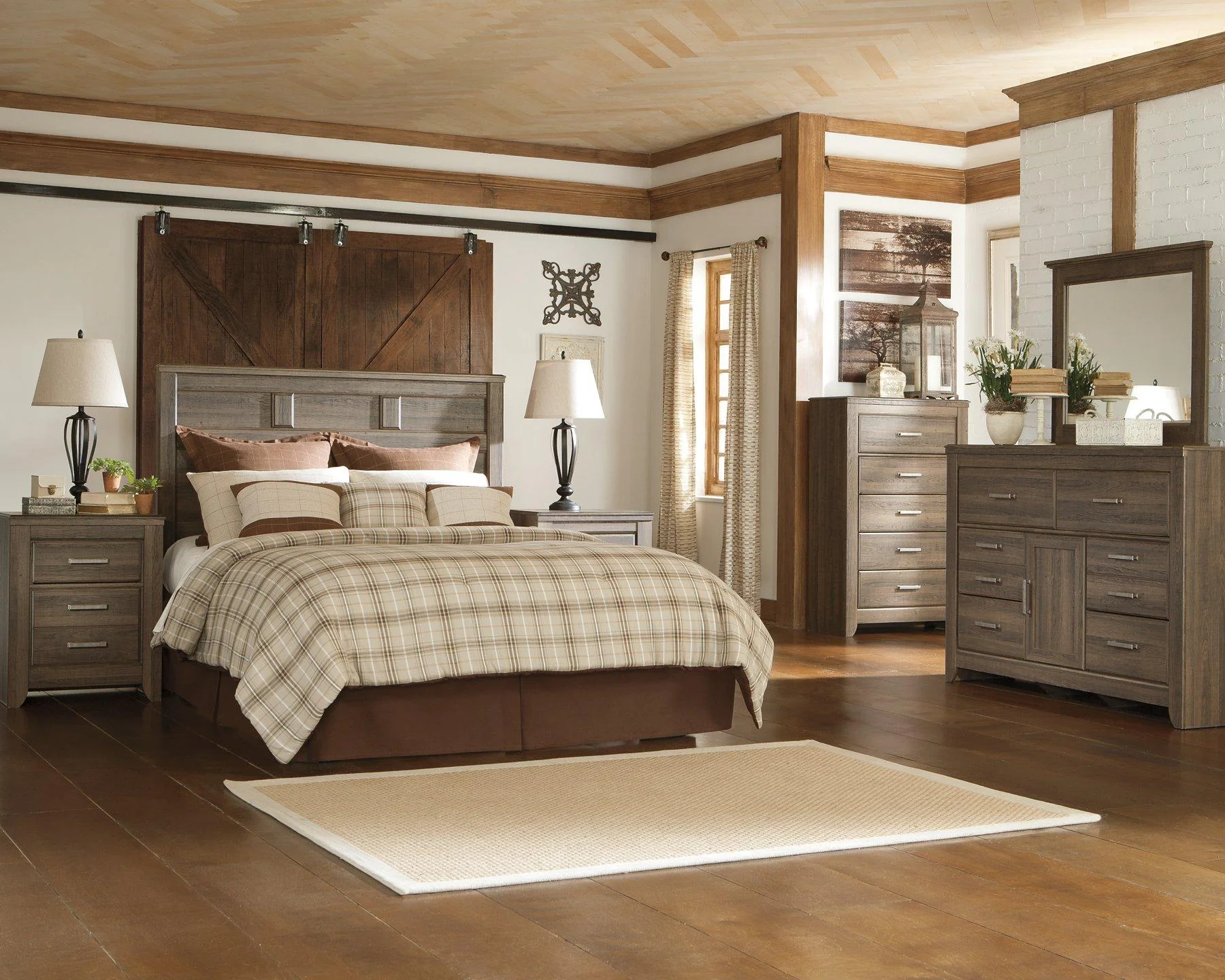 Juararo Bed - Image 28