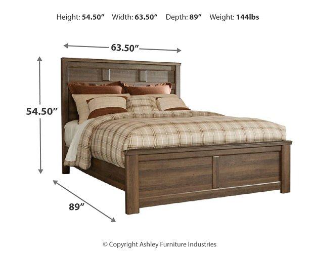 Juararo Bed - Image 29