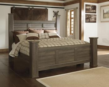 Juararo Bed - Image 3