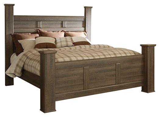 Juararo Bed - Image 5
