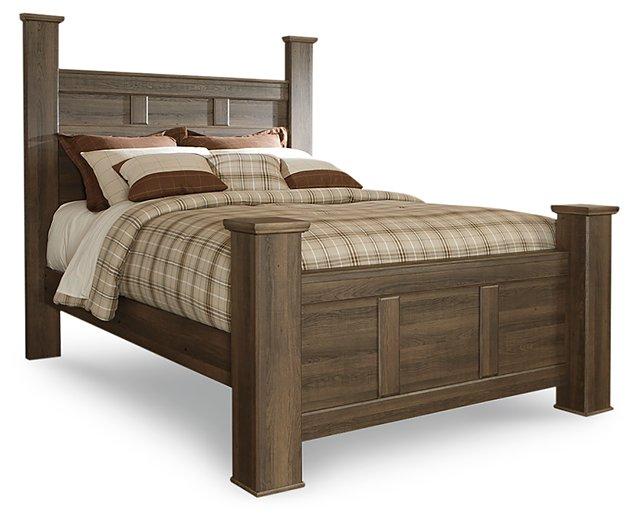 Juararo Bed - Image 7