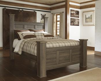 Juararo Bed - Image 9