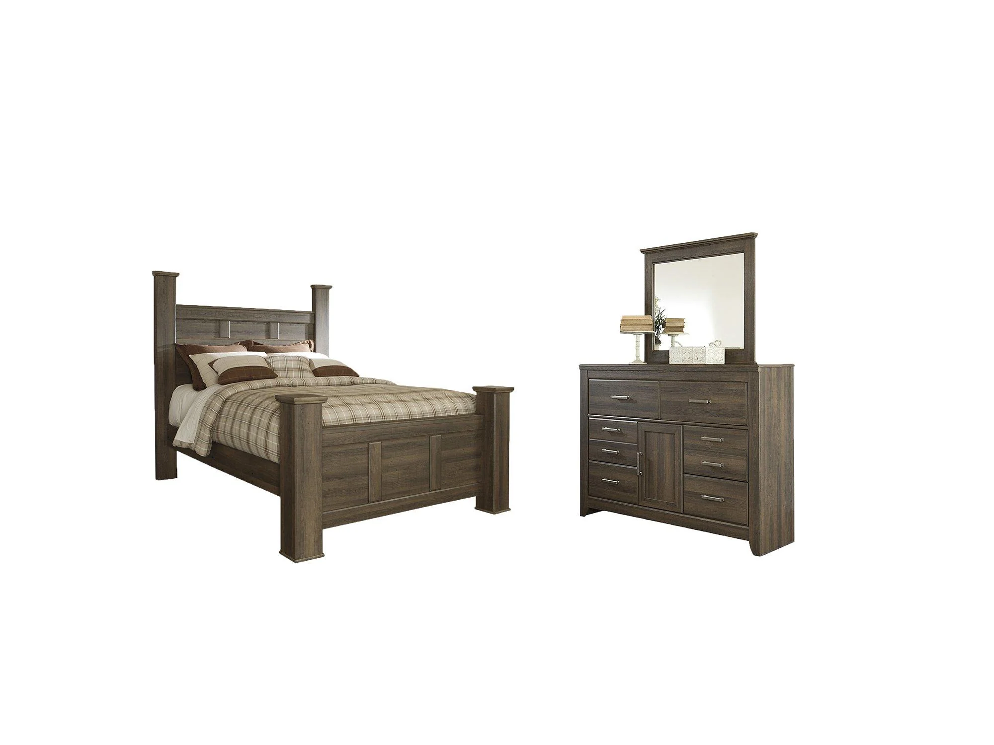 Juararo Bedroom Set - Image 11