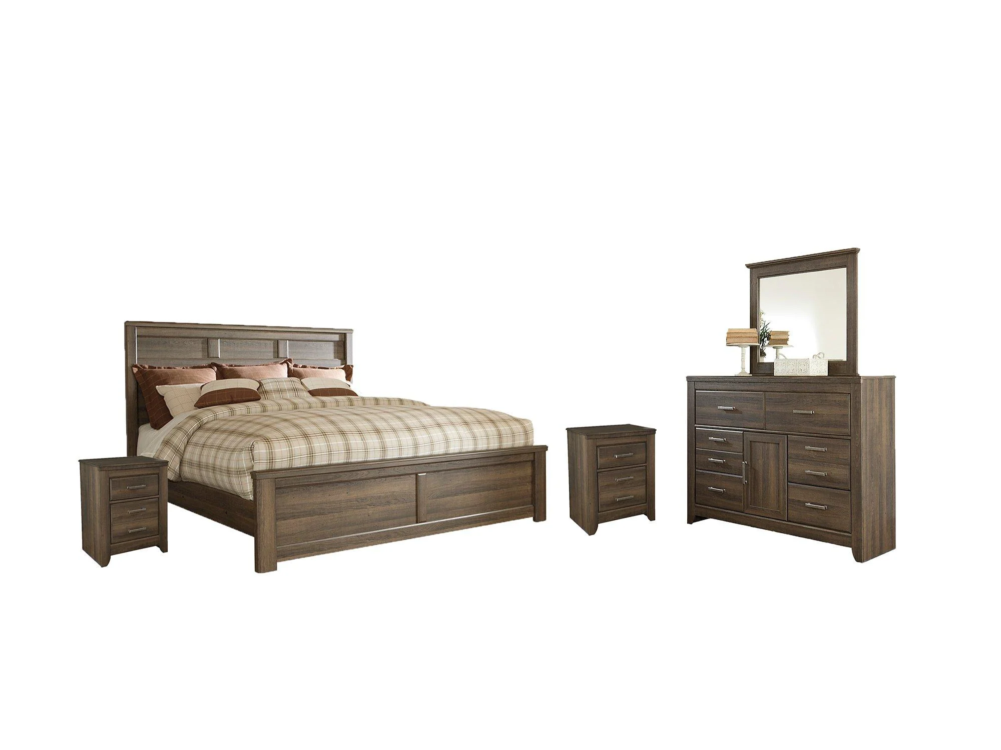 Juararo Bedroom Set - Image 15
