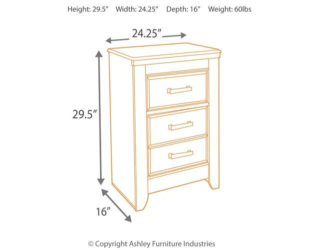 Juararo Bedroom Set - Image 18