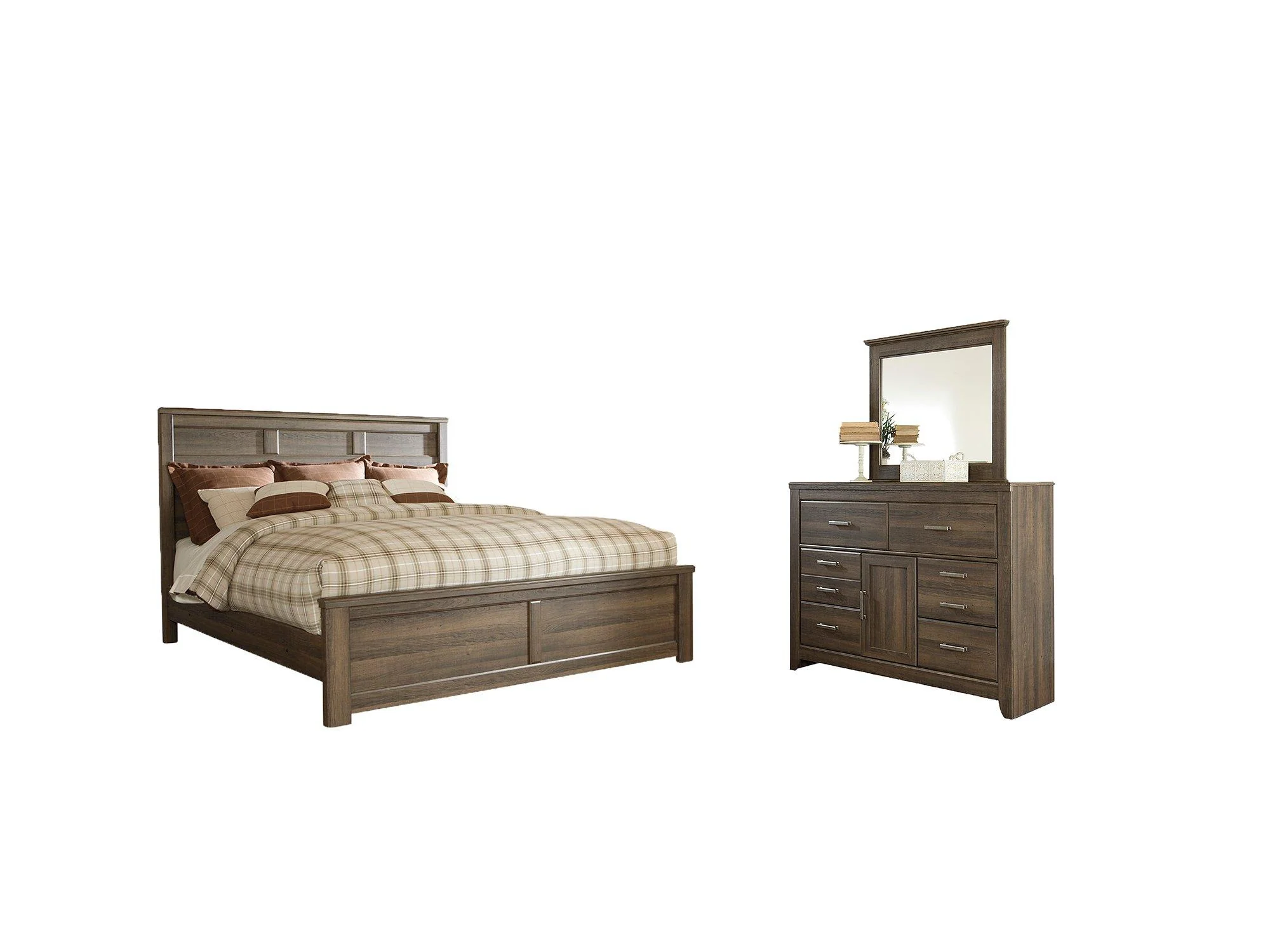 Juararo Bedroom Set - Image 2