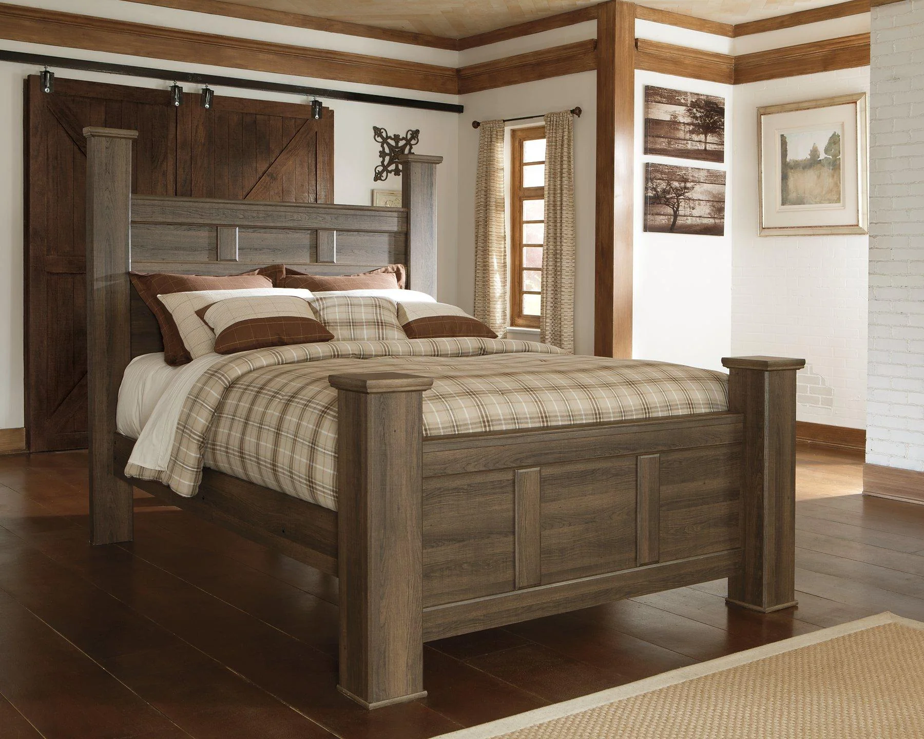 Juararo Bedroom Set - Image 20