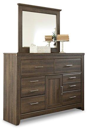 Juararo Bedroom Set - Image 22