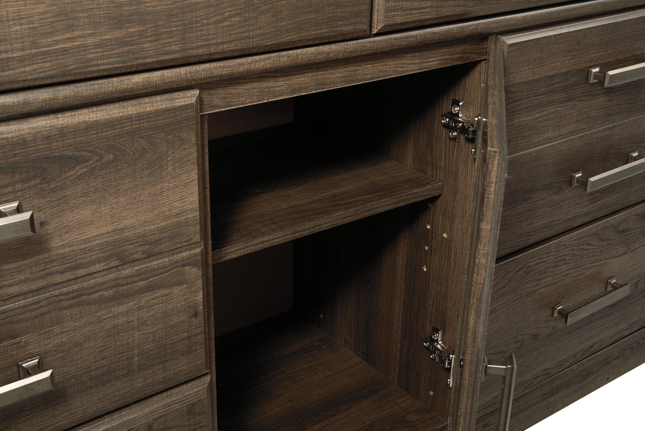 Juararo Bedroom Set - Image 24