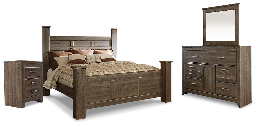 Juararo Bedroom Set - Image 35