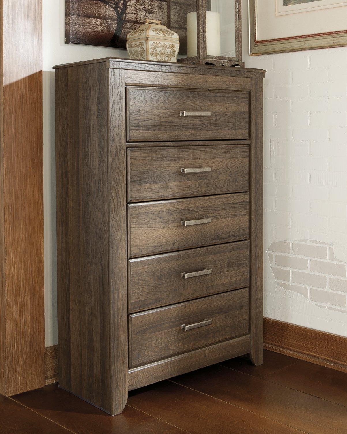 Juararo Chest of Drawers - Image 2