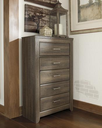 Juararo Chest of Drawers - Image 3