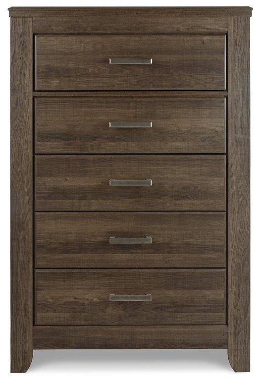 Juararo Chest of Drawers - Image 4