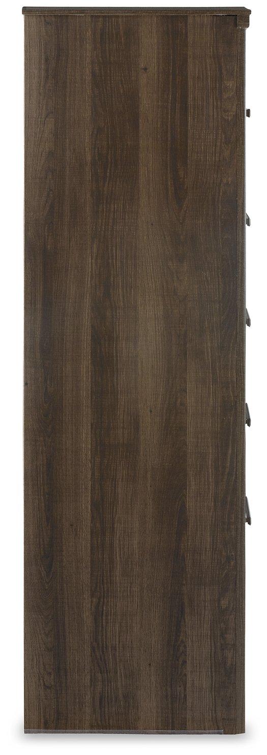Juararo Chest of Drawers - Image 5