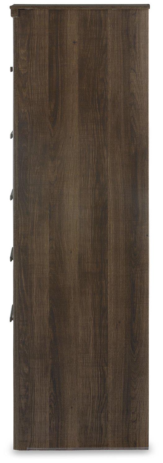 Juararo Chest of Drawers - Image 6