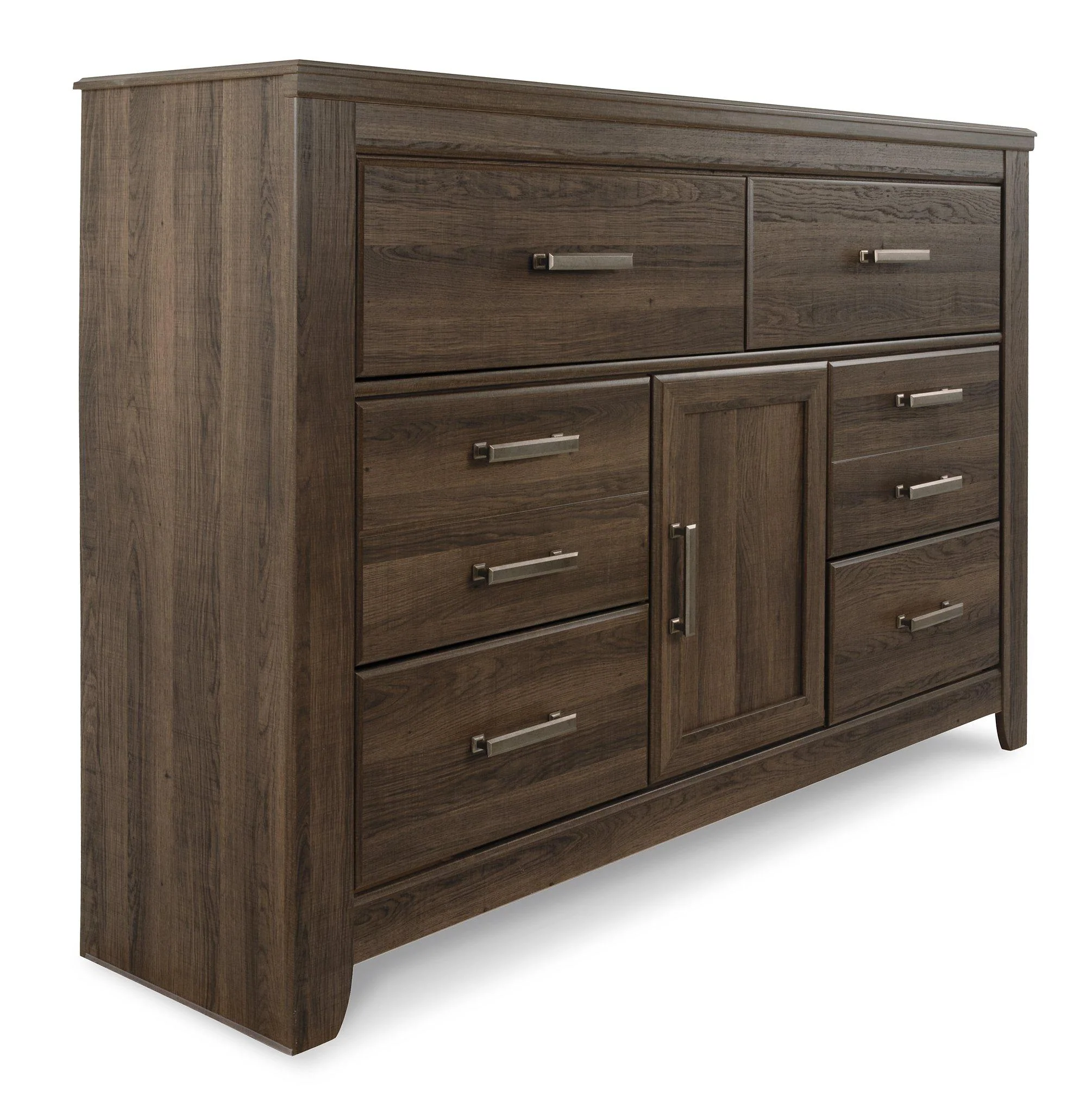 Juararo Dresser and Mirror - Image 6