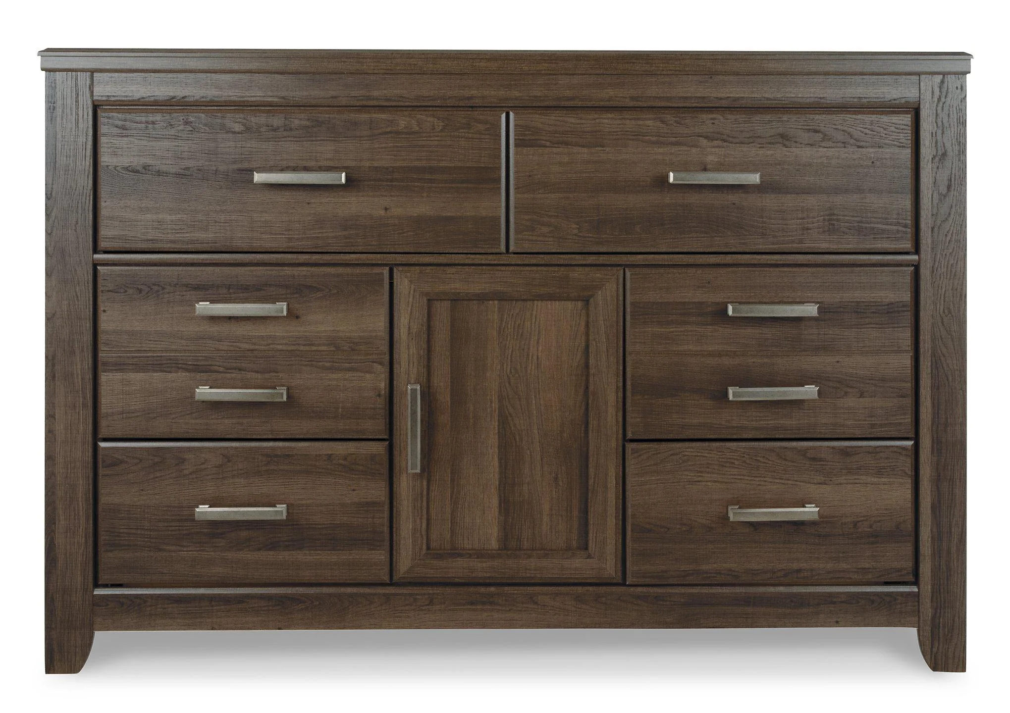 Juararo Dresser and Mirror - Image 8