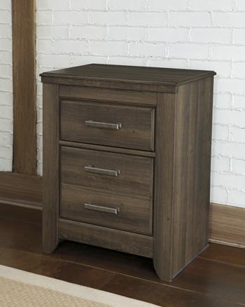 Juararo Nightstand - Image 3