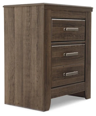 Juararo Nightstand - Image 5