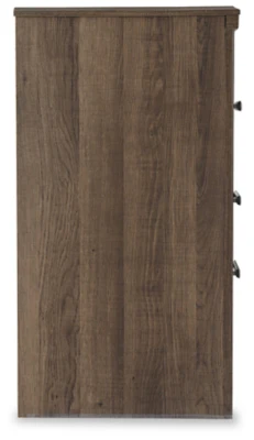 Juararo Nightstand - Image 6