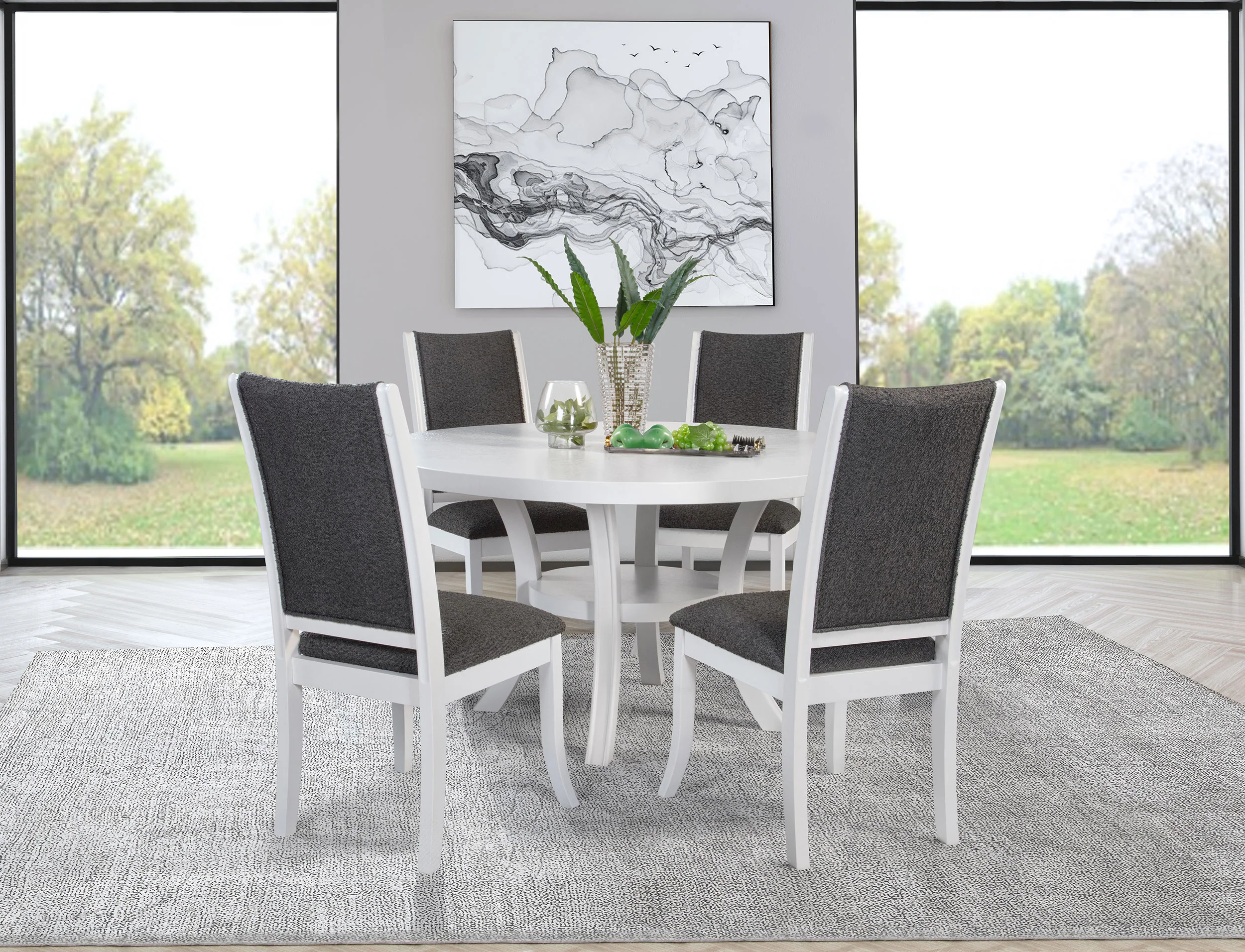 Judd Dining Set