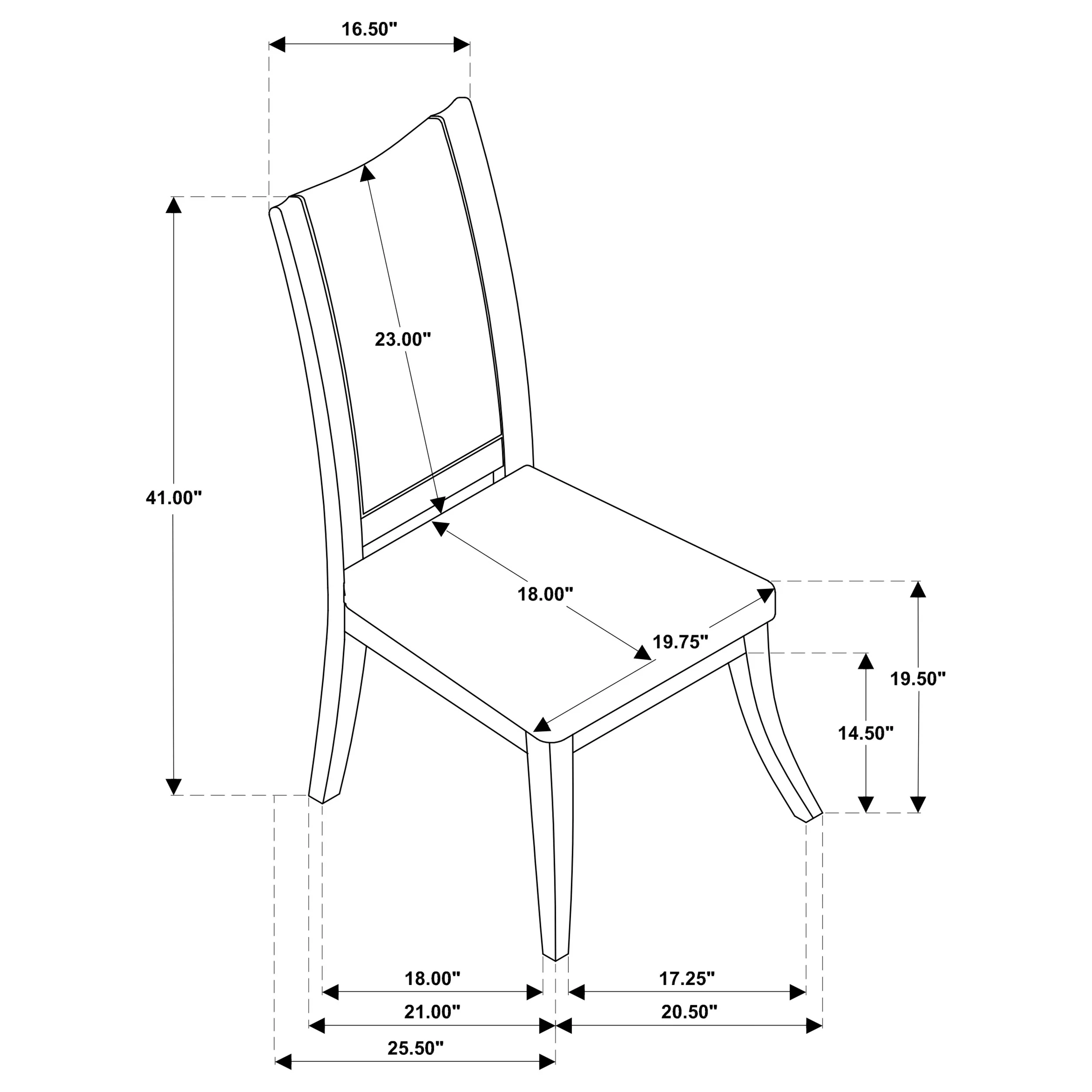 Judd Dining Set - Image 14