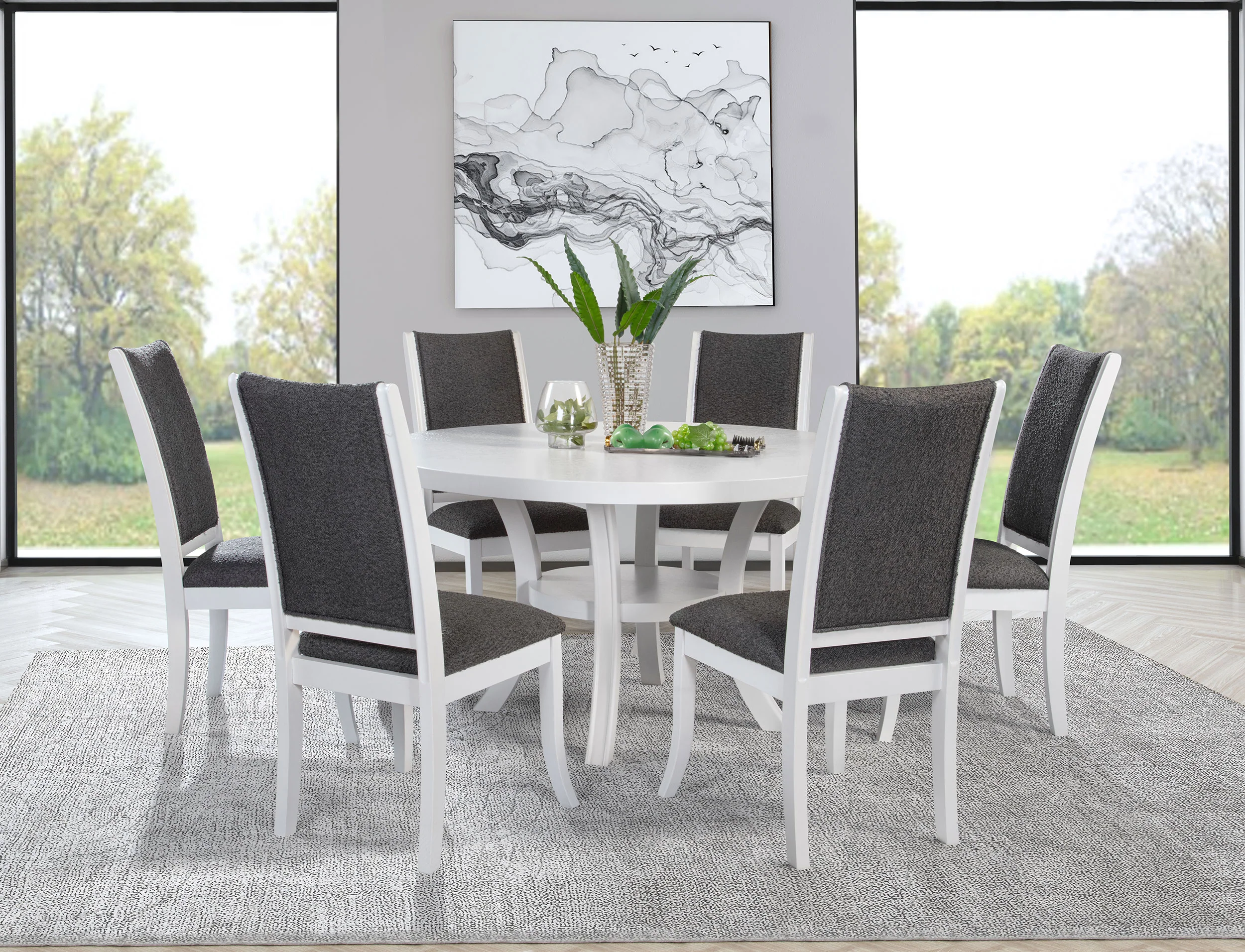 Judd Dining Set - Image 15