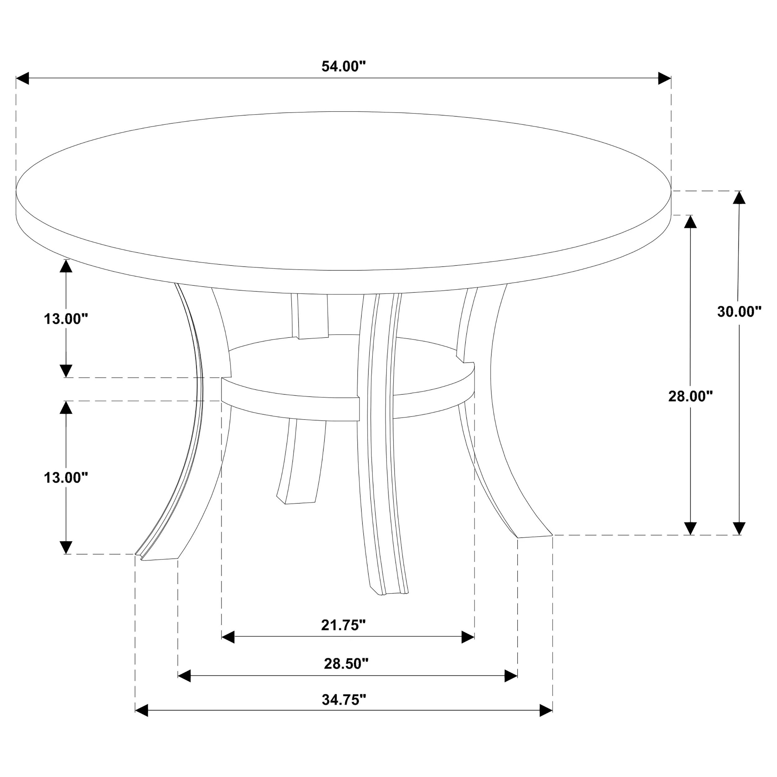 Judd Dining Set - Image 27