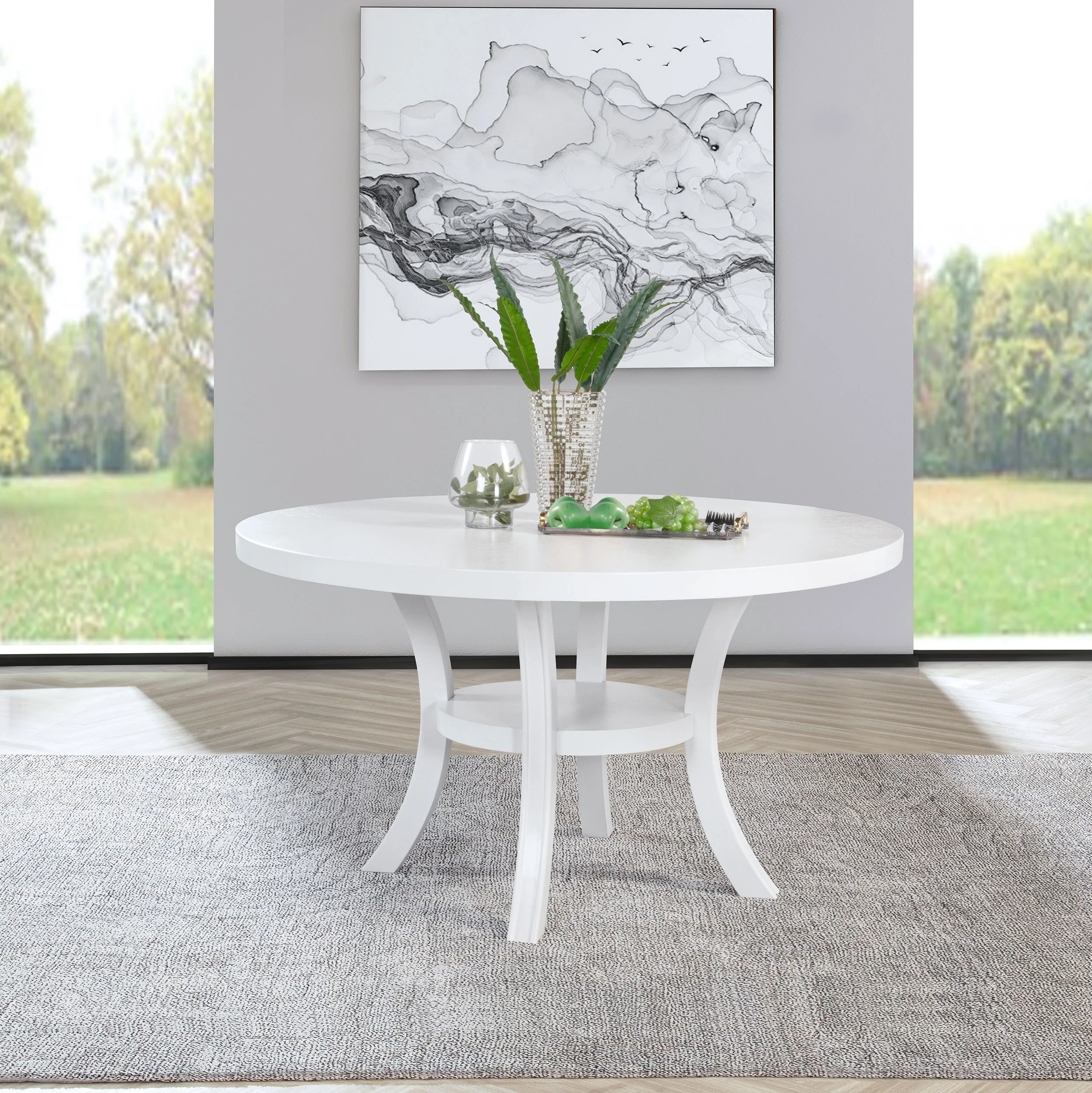 Judd Dining Table - Image 2
